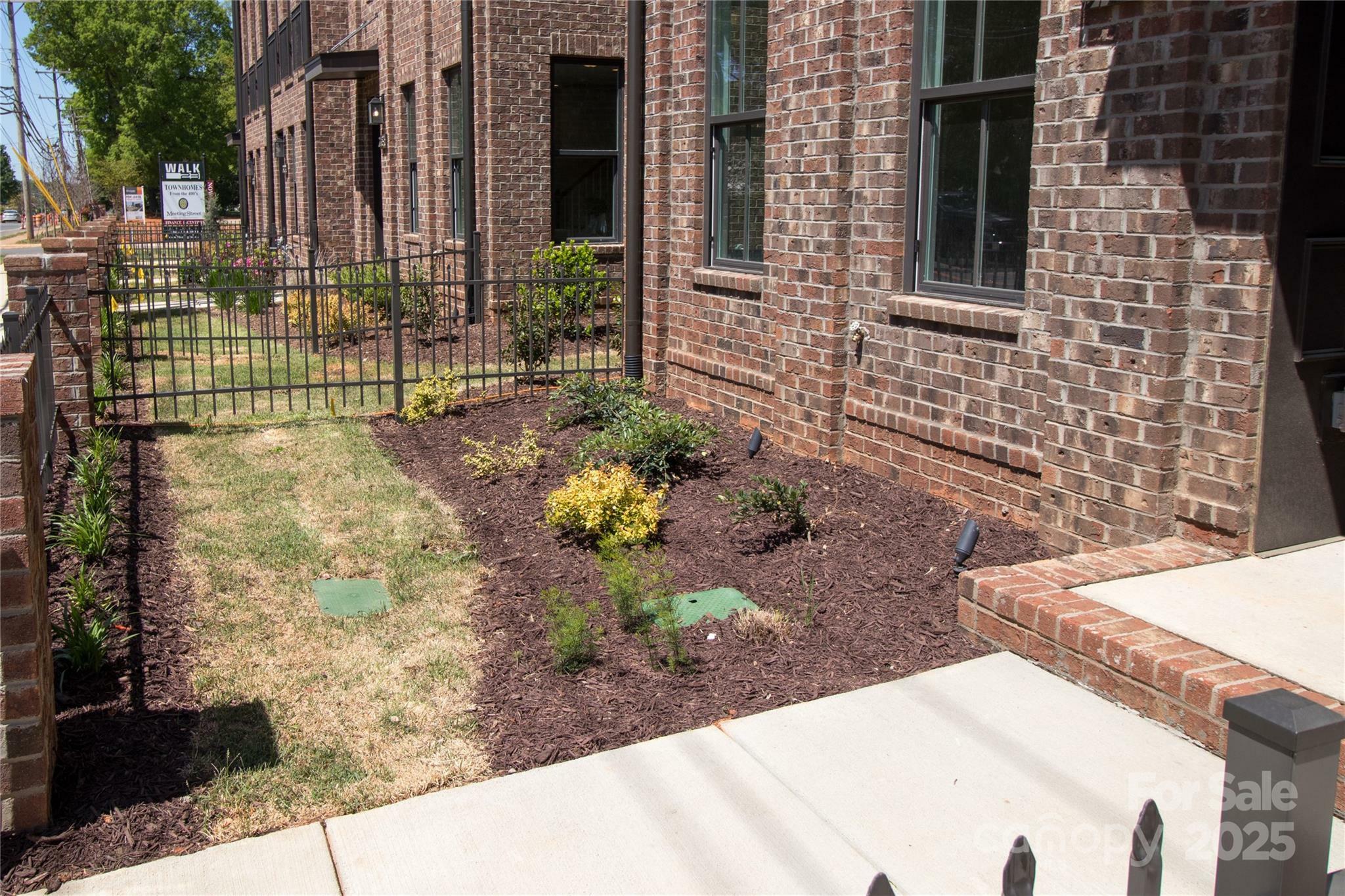 Property Photo: 226 Gilead Road NC 28078
