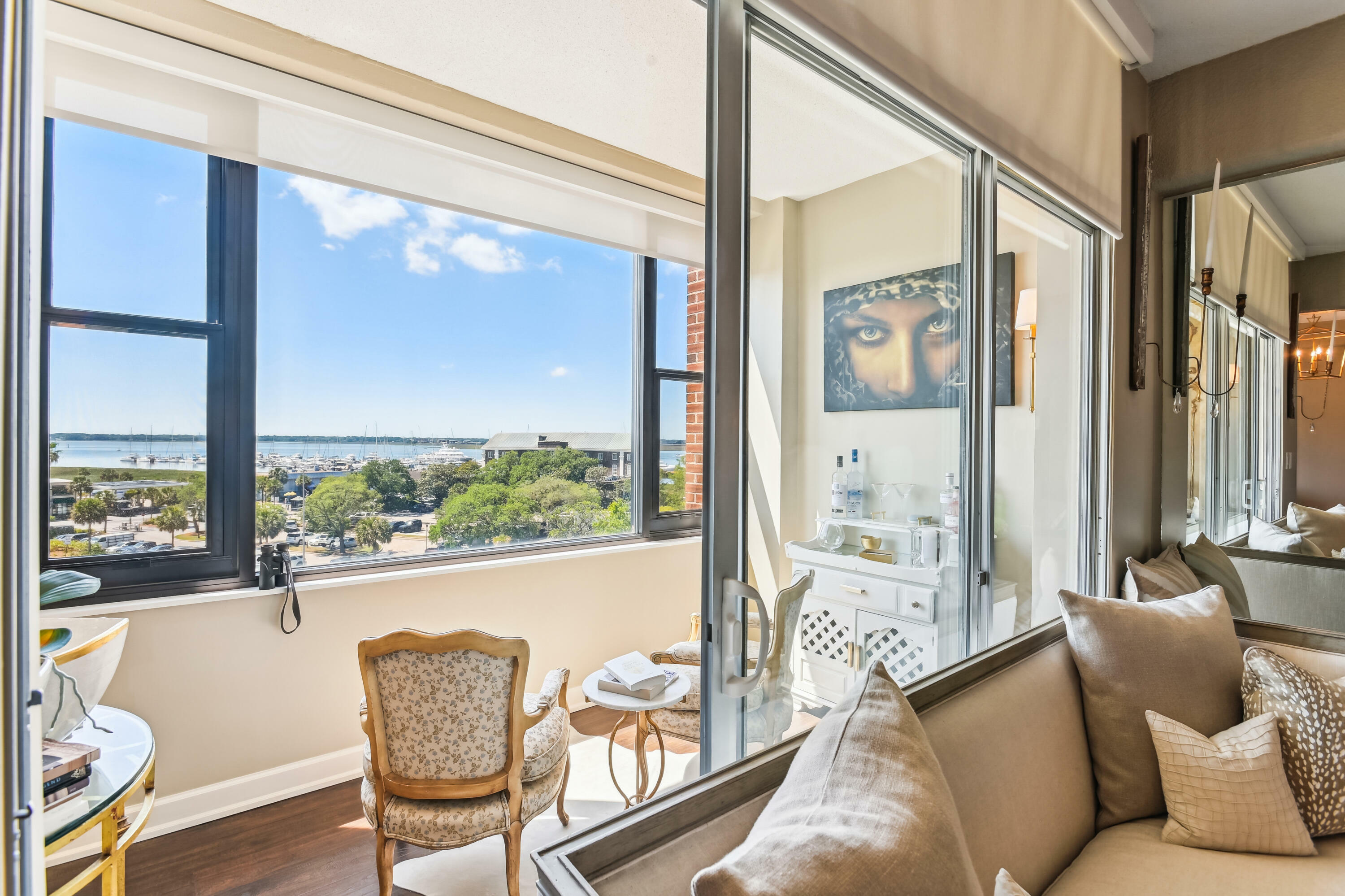 Property Photo: 14 Lockwood Drive # 4C SC 29401