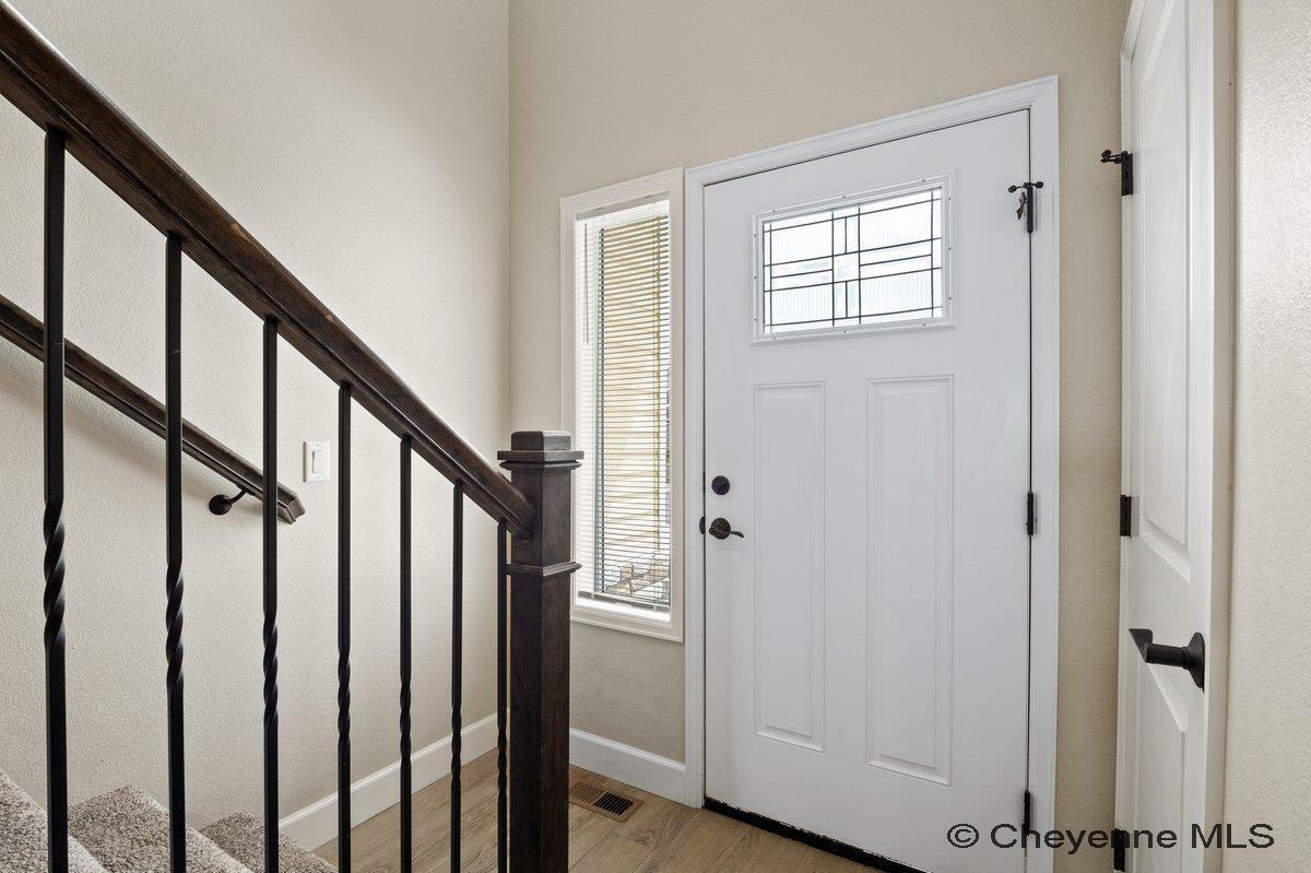 Property Photo: 510 Queens Rd WY 82007