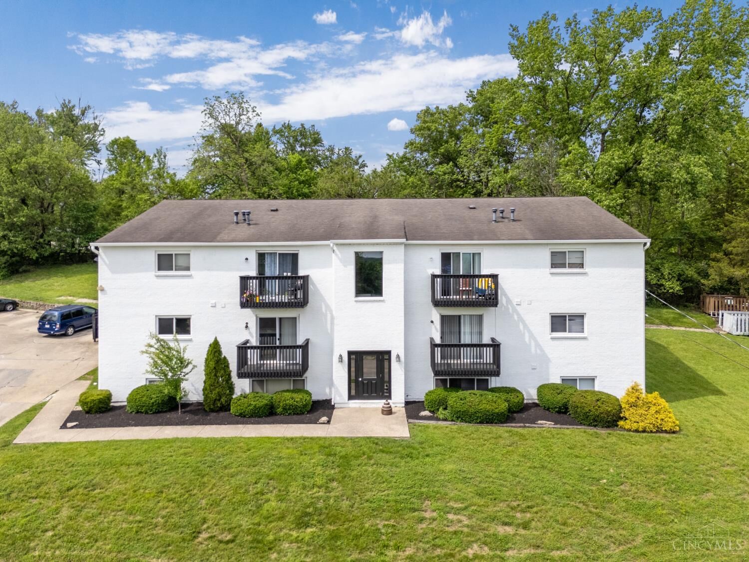 Property Photo: 1000 Valley View Lane OH 45140