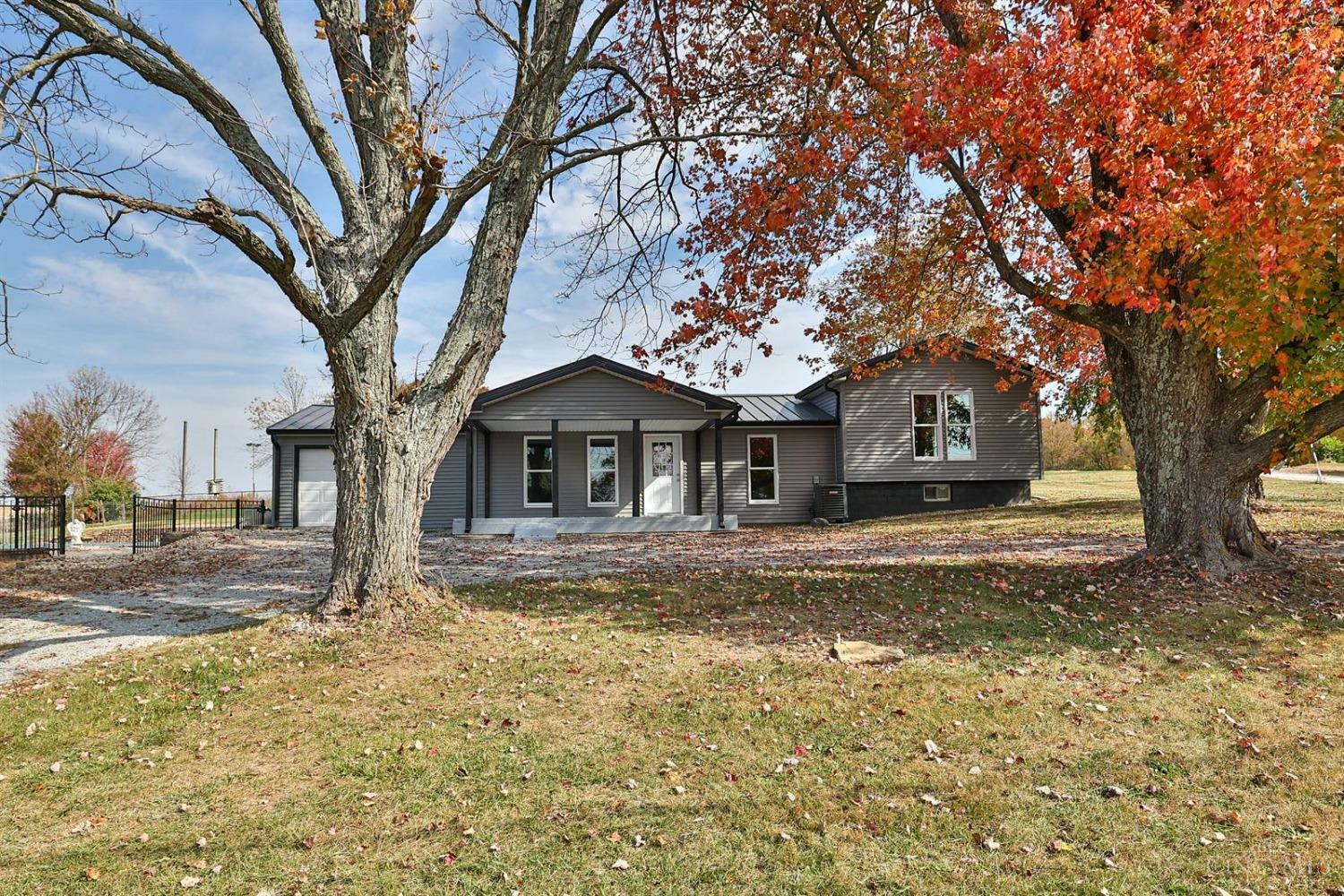 Property Photo: 12906 US Rt 68 OH 45106