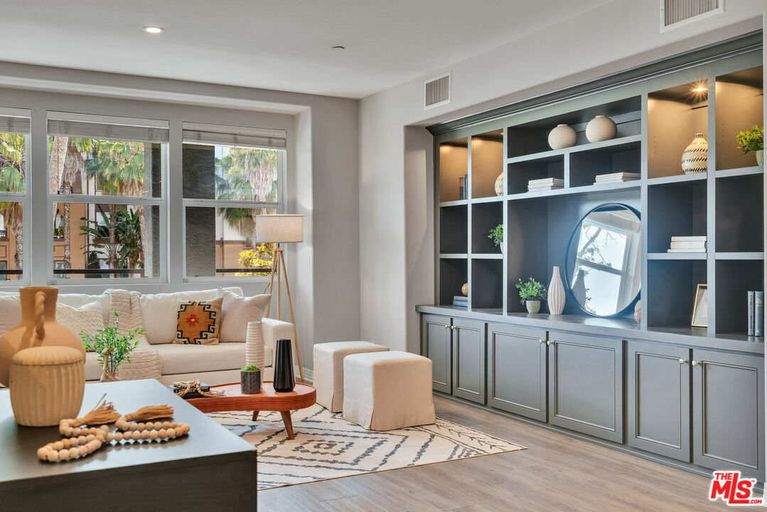 Property Photo: 7100 Playa Vista Dr CA 90094