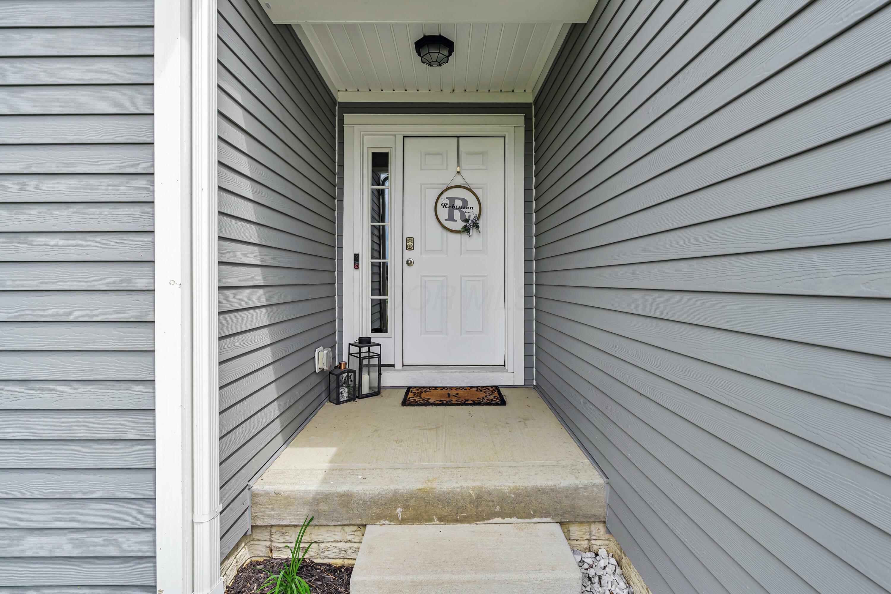 Property Photo: 6922 Duke Drive OH 43110