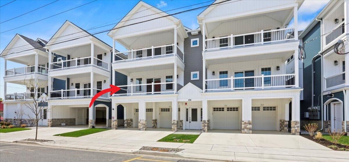Photo de la propriété:  154 E Lincoln  NJ 08260 