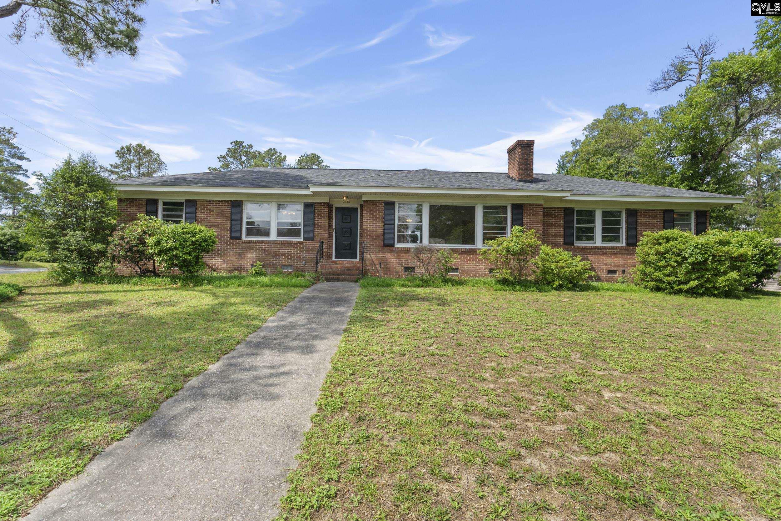 2738 Stepp  Columbia SC 29204 photo
