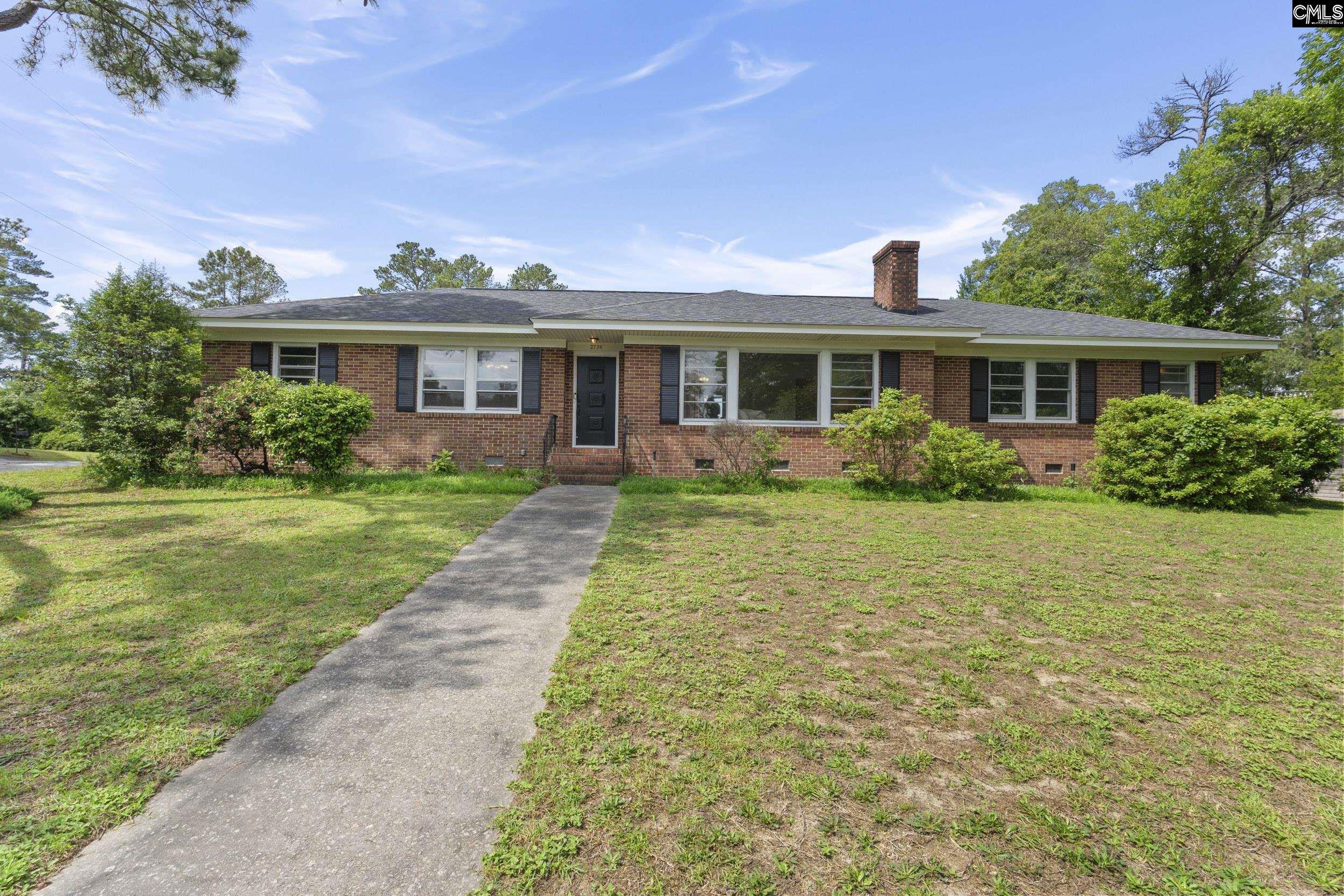 Property Photo: 2738 Stepp SC 29204