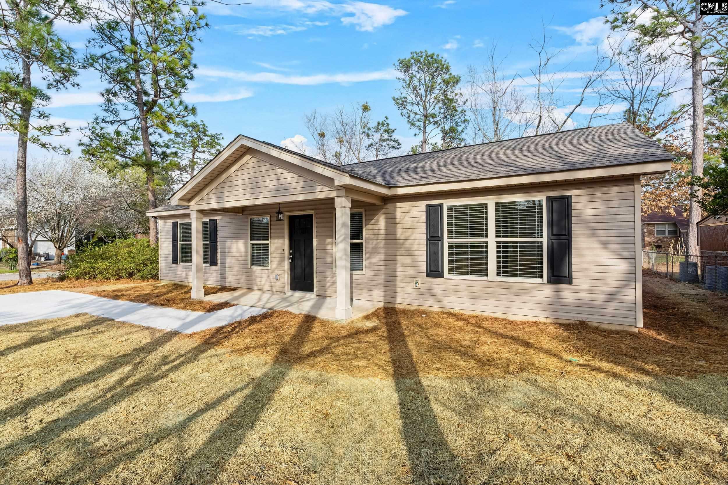 Property Photo: 601 Sutters Mill SC 29229