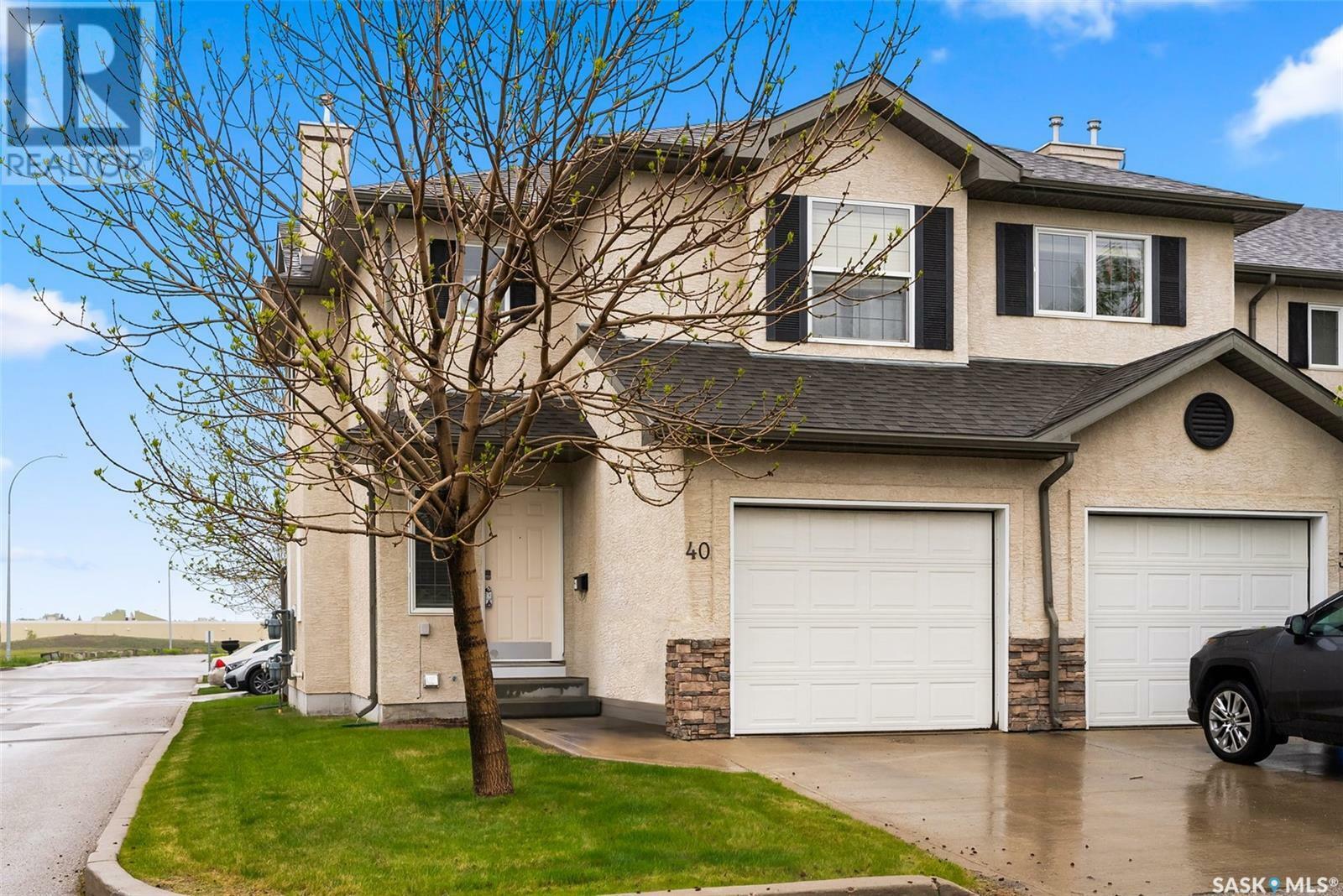 Property Photo: 40 3101 Tregarva Drive E SK S4V 0K7
