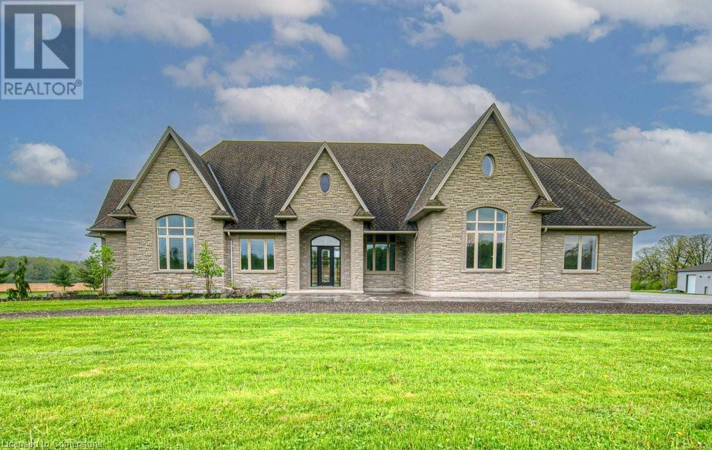 2930 Notre Dame Drive  St. Agatha ON N0B 2L0 photo