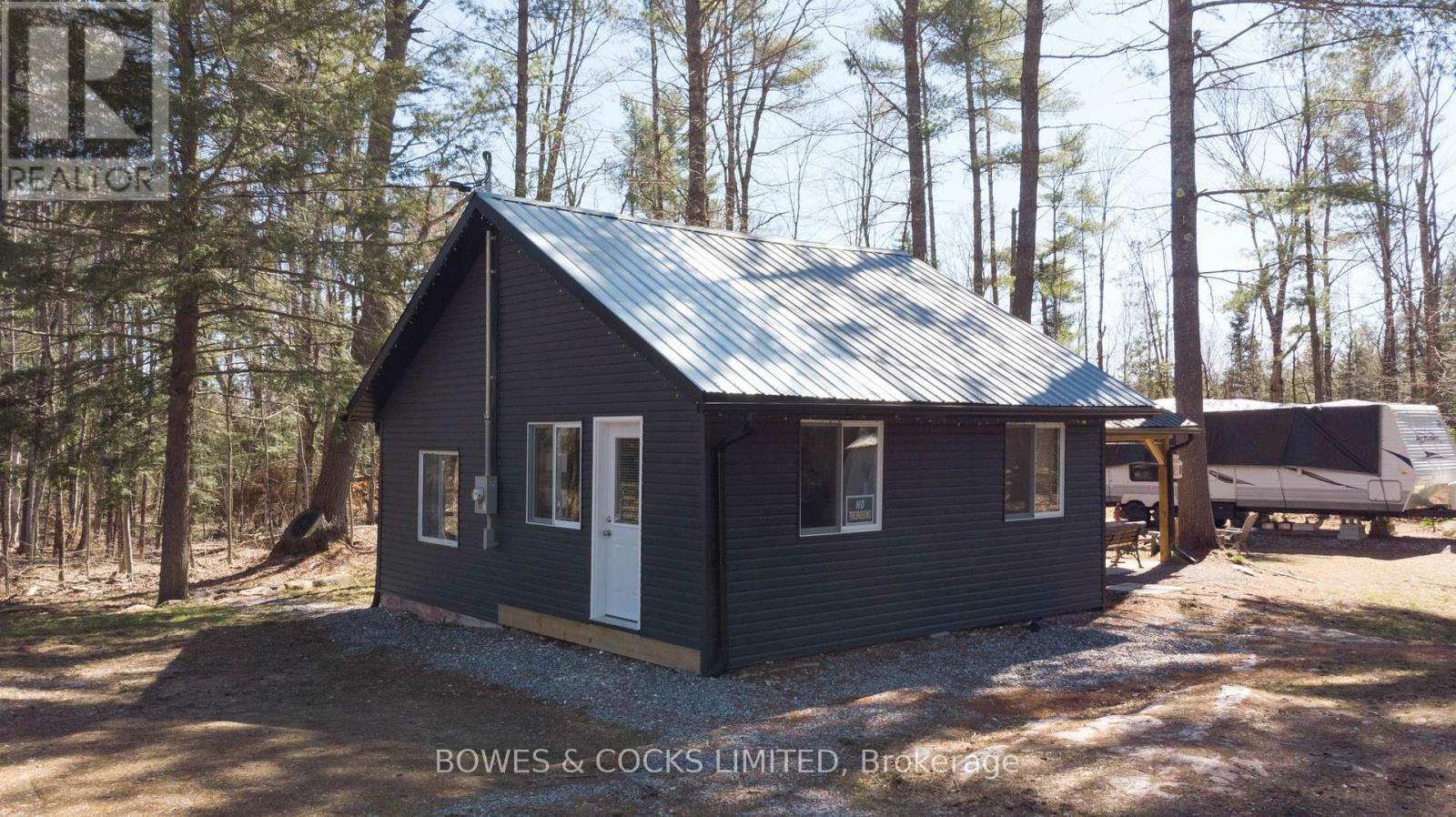 Property Photo: 2261 County Road 504 ON K0L 1A0
