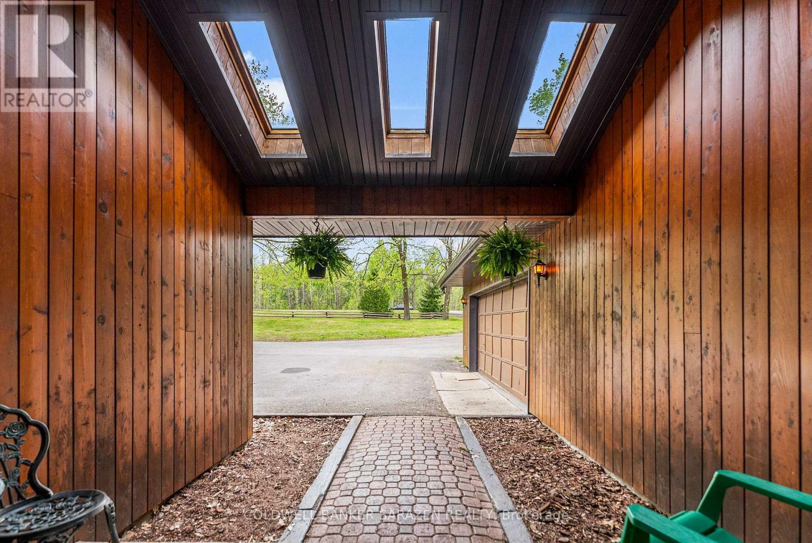 Property Photo: 1437 Usborne Street ON K0A 1G0