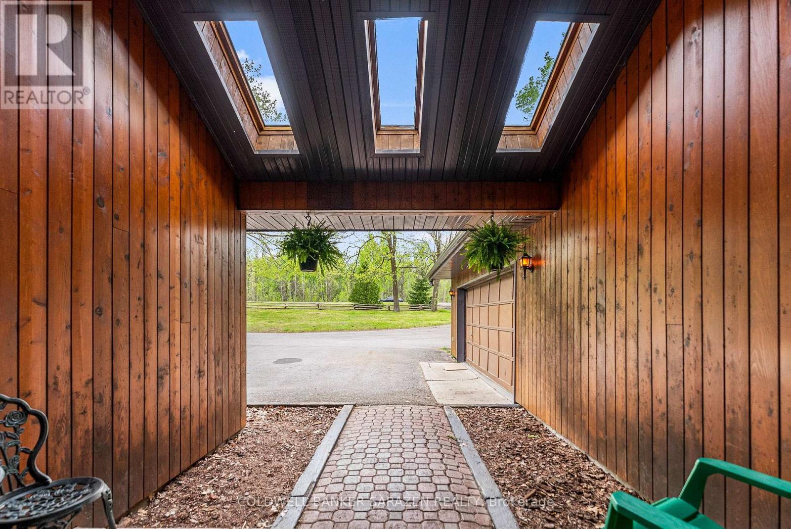 Property Photo: 1437 Usborne Street ON K0A 1G0