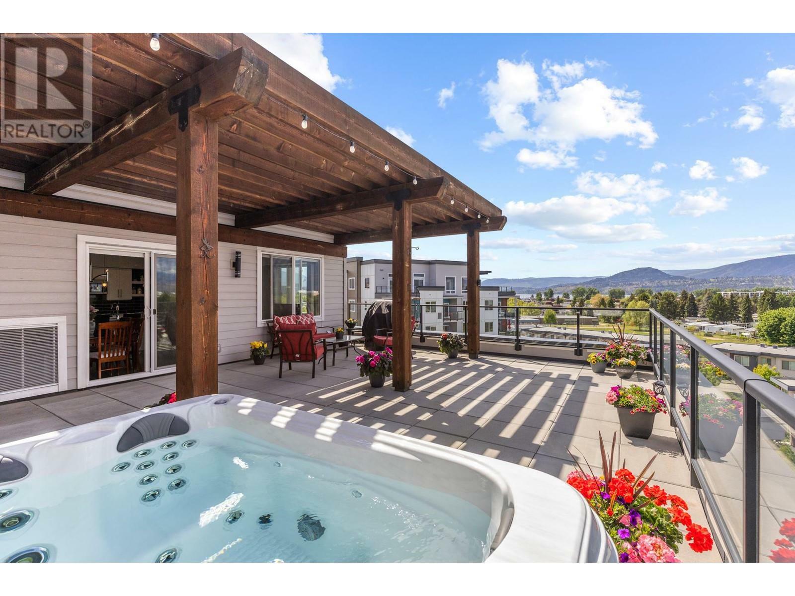 Property Photo: 3630 Mission Springs Drive 604 BC V1W 0B2