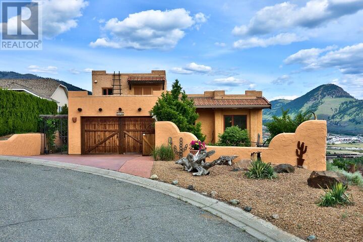 1828 Norview Place  Kamloops BC V2B 8L8 photo