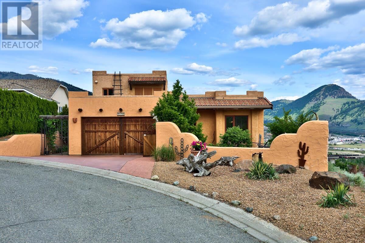 Property Photo:  1828 Norview Place  BC V2B 8L8 