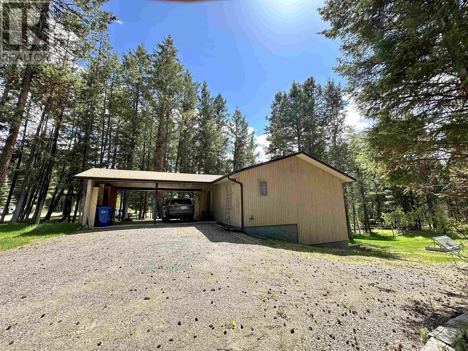 Property Photo: 4964 Monical Road BC V0K 2Z0