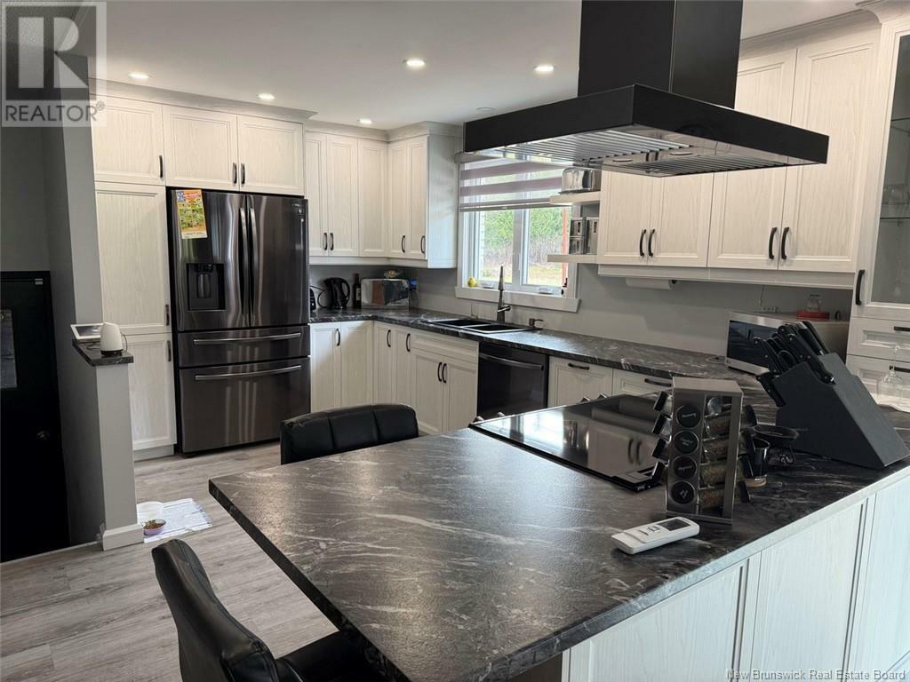 Property Photo: 111 Route 260 NB E8A 2L5