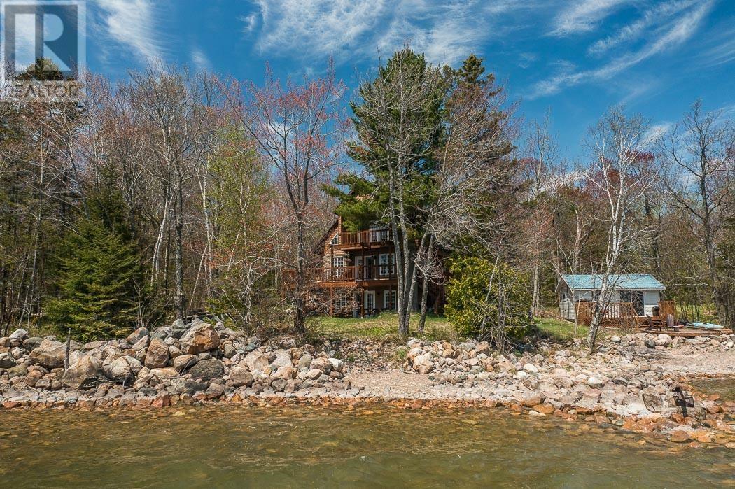 Property Photo: 324 Waltonen Rd ON P0R 1C0