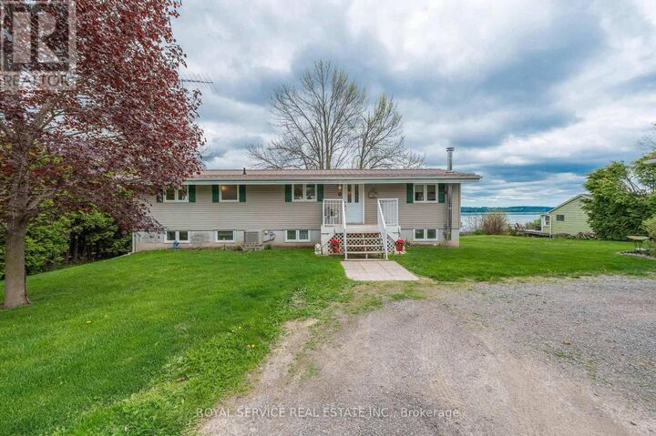 Photo de la propriété: 537 Foley Road ON K0L 2G0