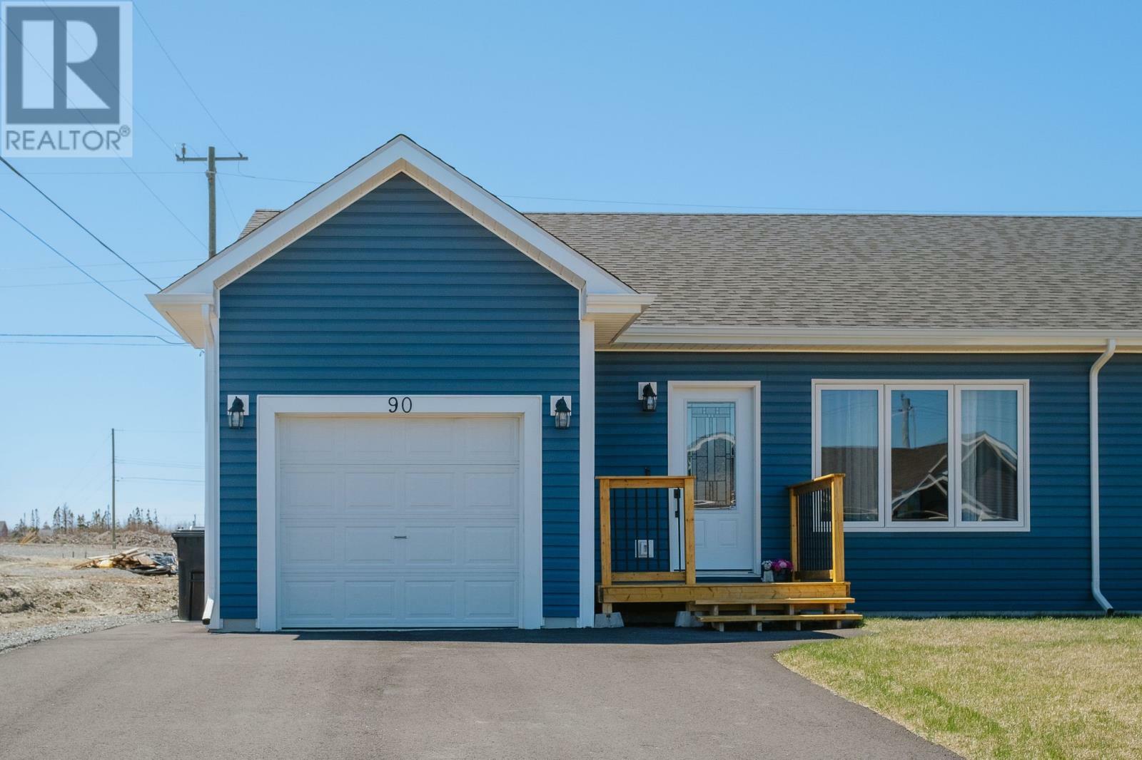 90 Bannock Street  Gander NL A1V 0G6 photo