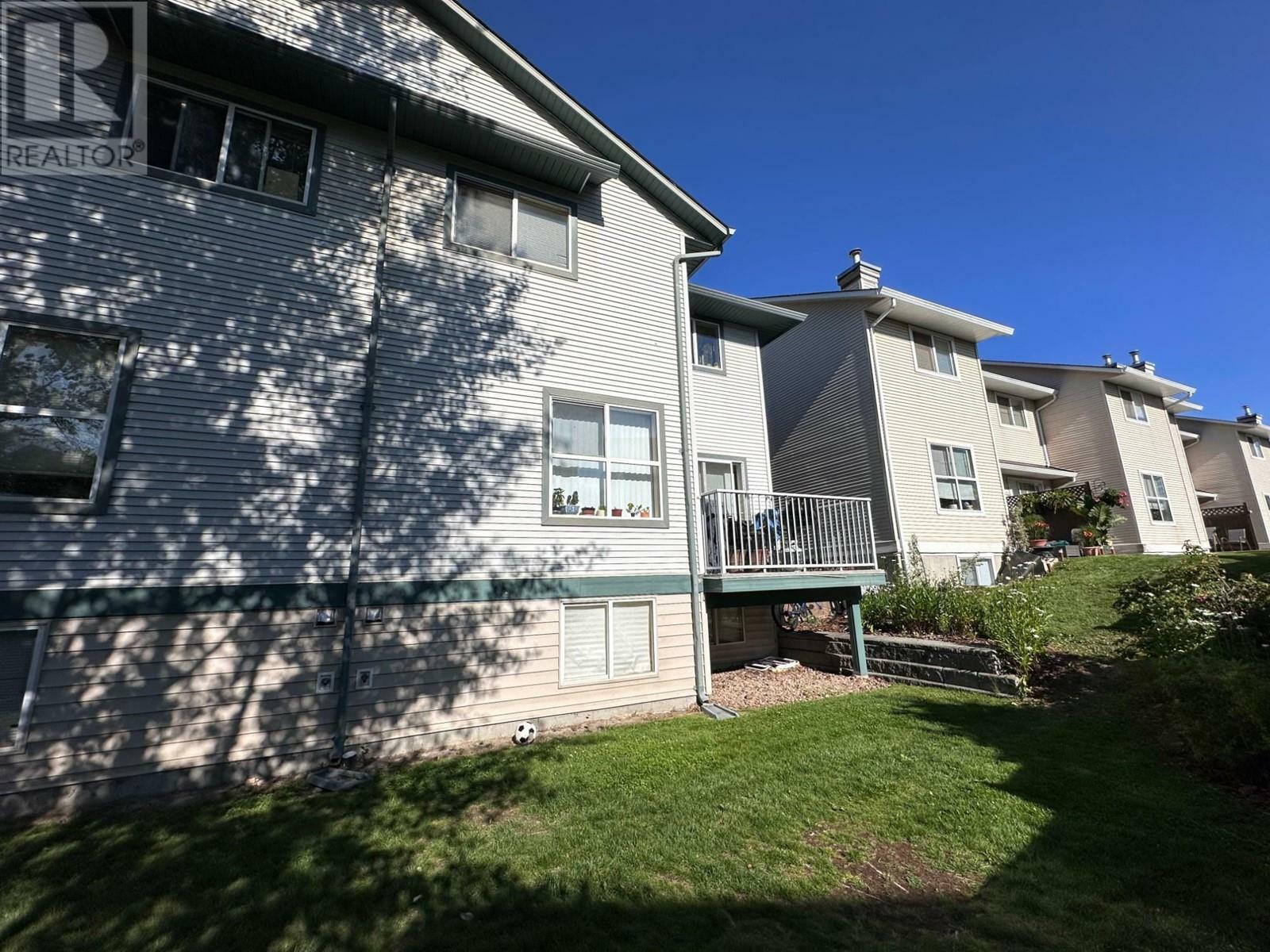 Property Photo: 1920 Hugh Allan Drive 20 BC V1S 1Y5