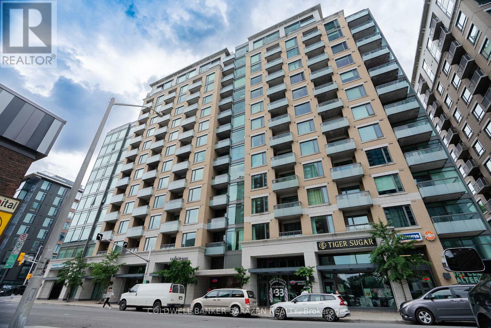 Property Photo: 238 Besserer Street 1015 ON K1N 6B1