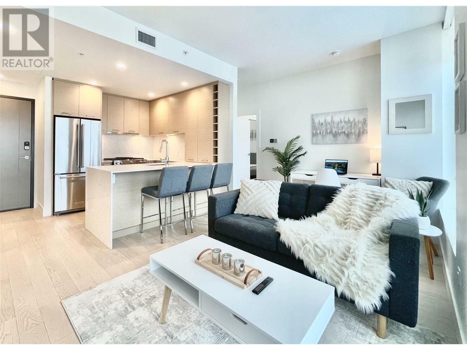 Property Photo: 1181 Sunset Drive 1307 BC V1Y 0L4