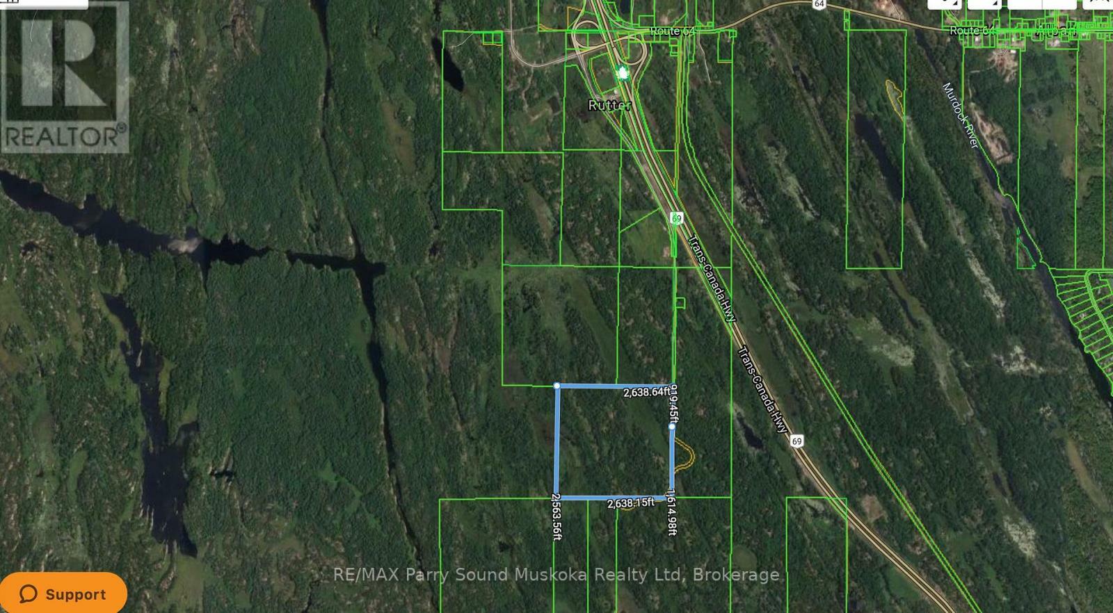 Property Photo:  0000 Gauthier Station Road  ON P0M 2A0 