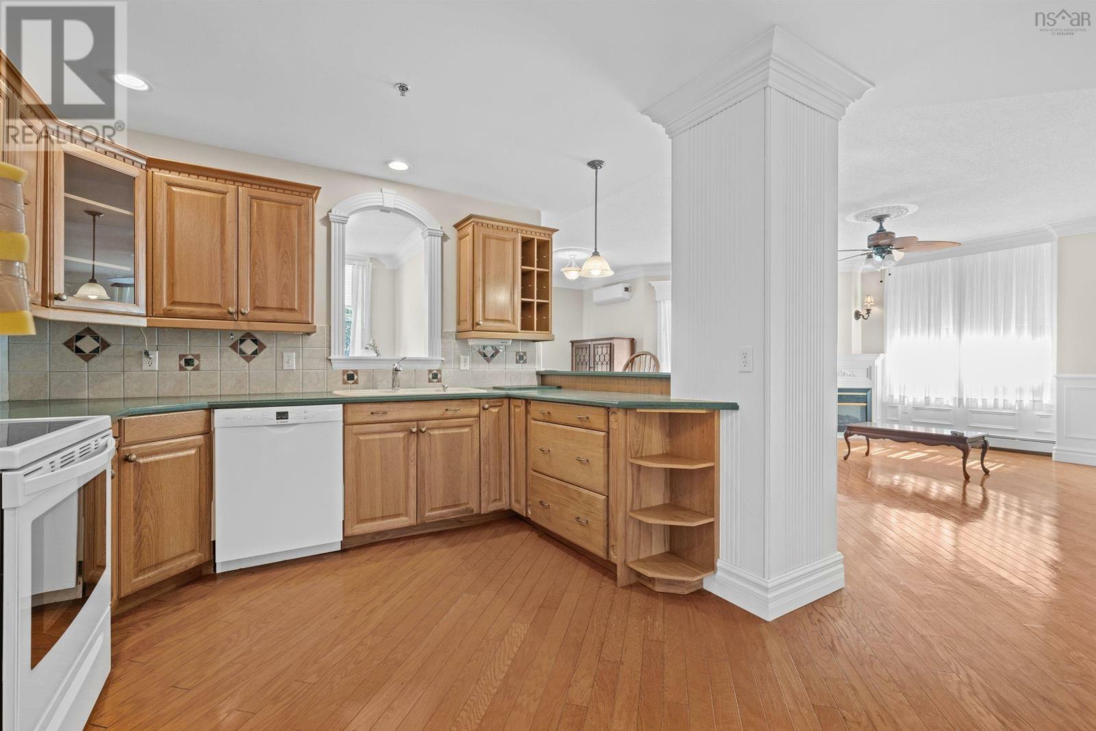 Photo de la propriété: 10 Regency Park Drive 302 NS B3S 1P2