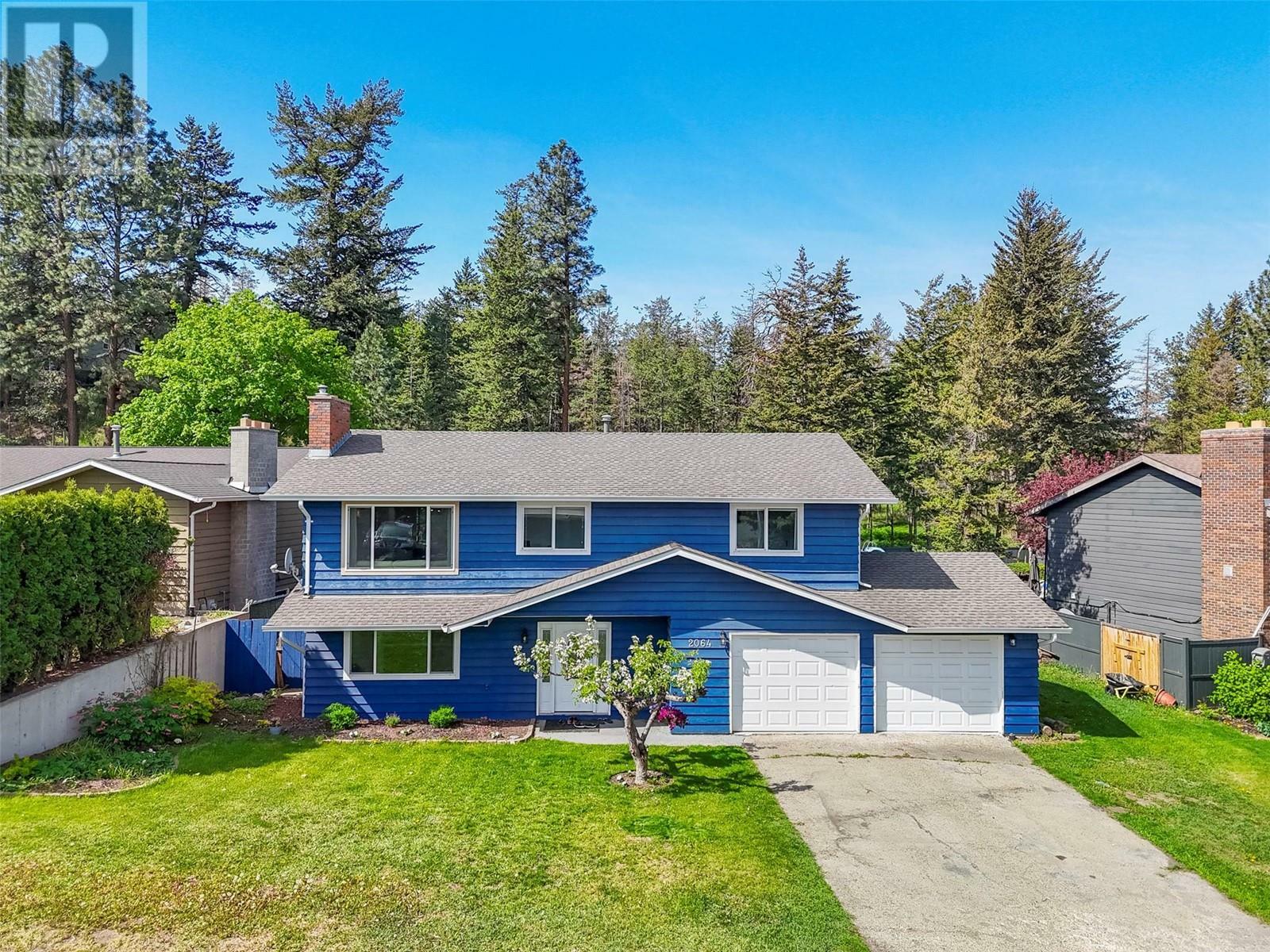 Photo de la propriété: 2064 Van Horne Drive BC V1S 1G3