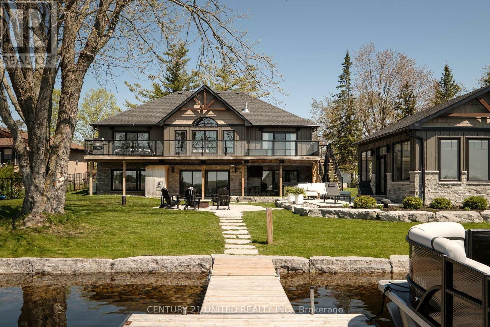 Property Photo: 1168 Roger Place ON K0L 1T0