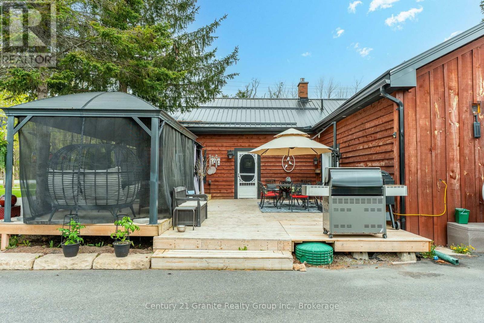 Photo de la propriété: 1736 Kirkfield Road ON K0M 2B0
