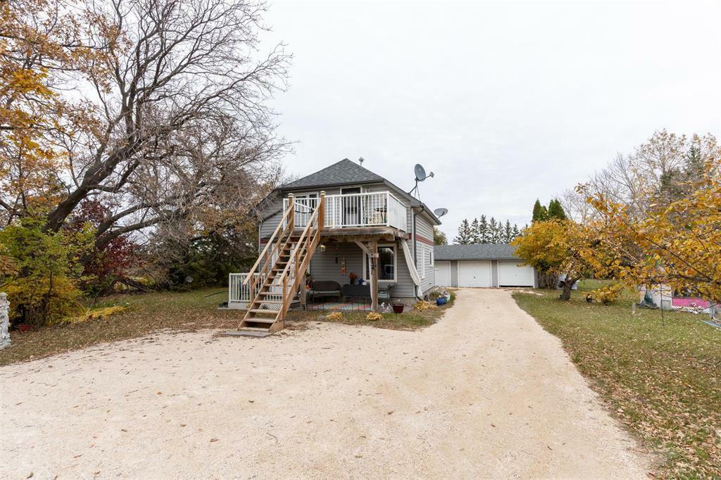 805 Selkirk Avenue  Selkirk MB R1A 4L4 photo