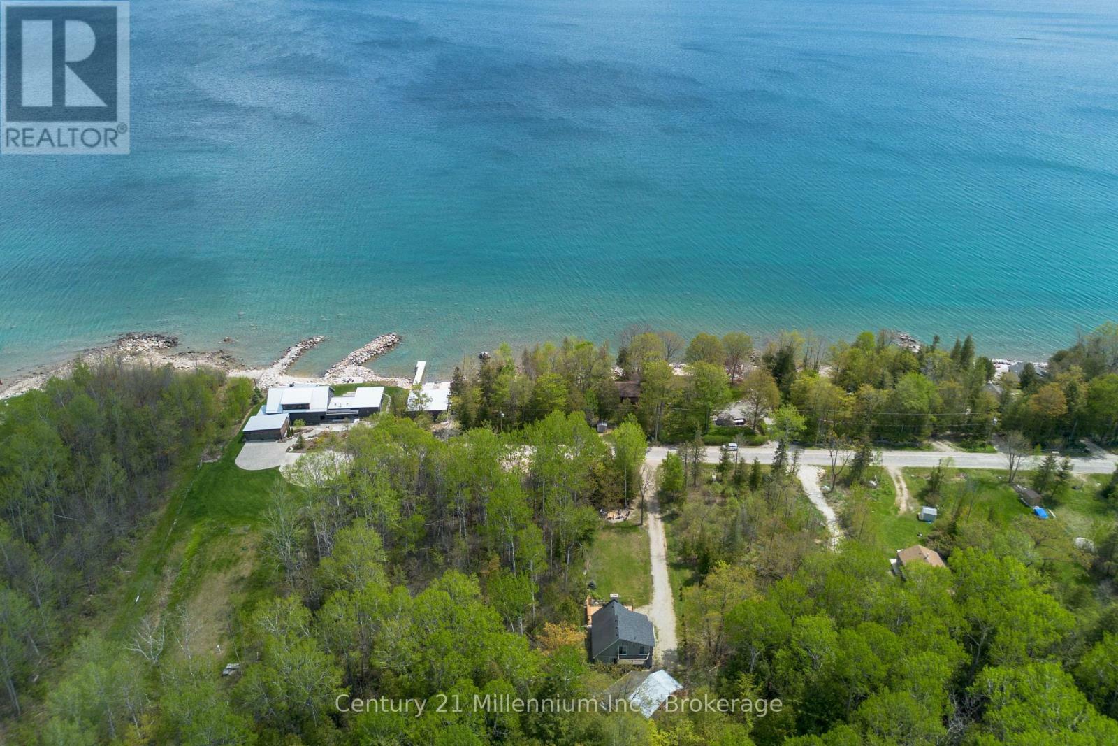 Property Photo: 365 Cedar Avenue ON N4L 1W5