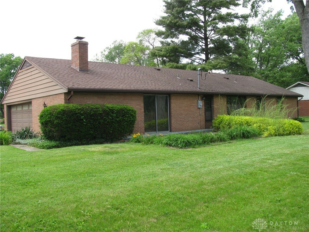 Property Photo:  5650 Waterloo Road  OH 45459 