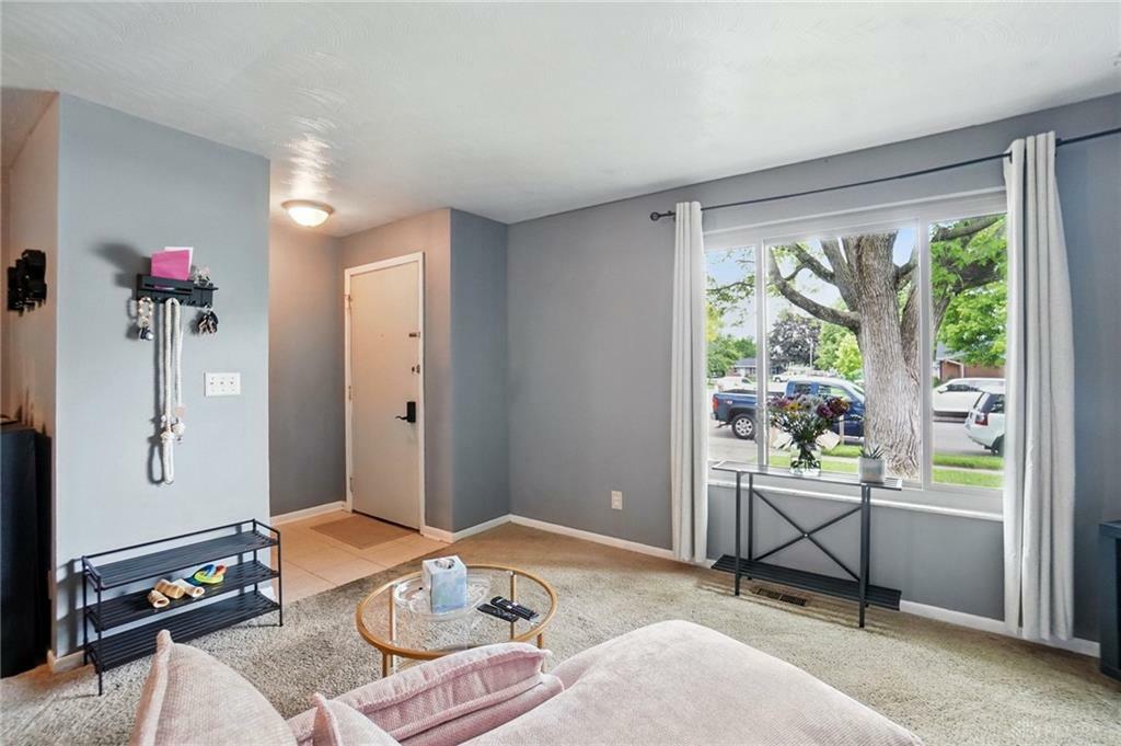 Property Photo: 625 Bellaire Drive OH 45371