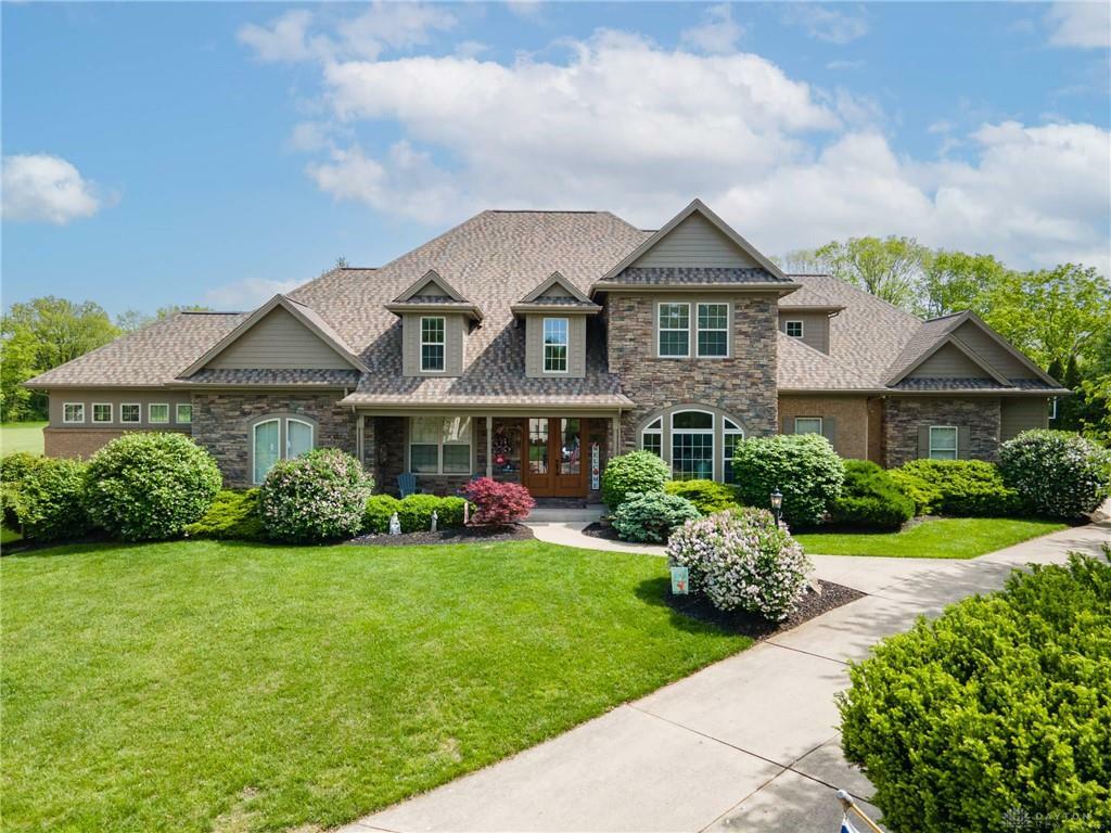 Property Photo: 25 Inverness Court OH 45066