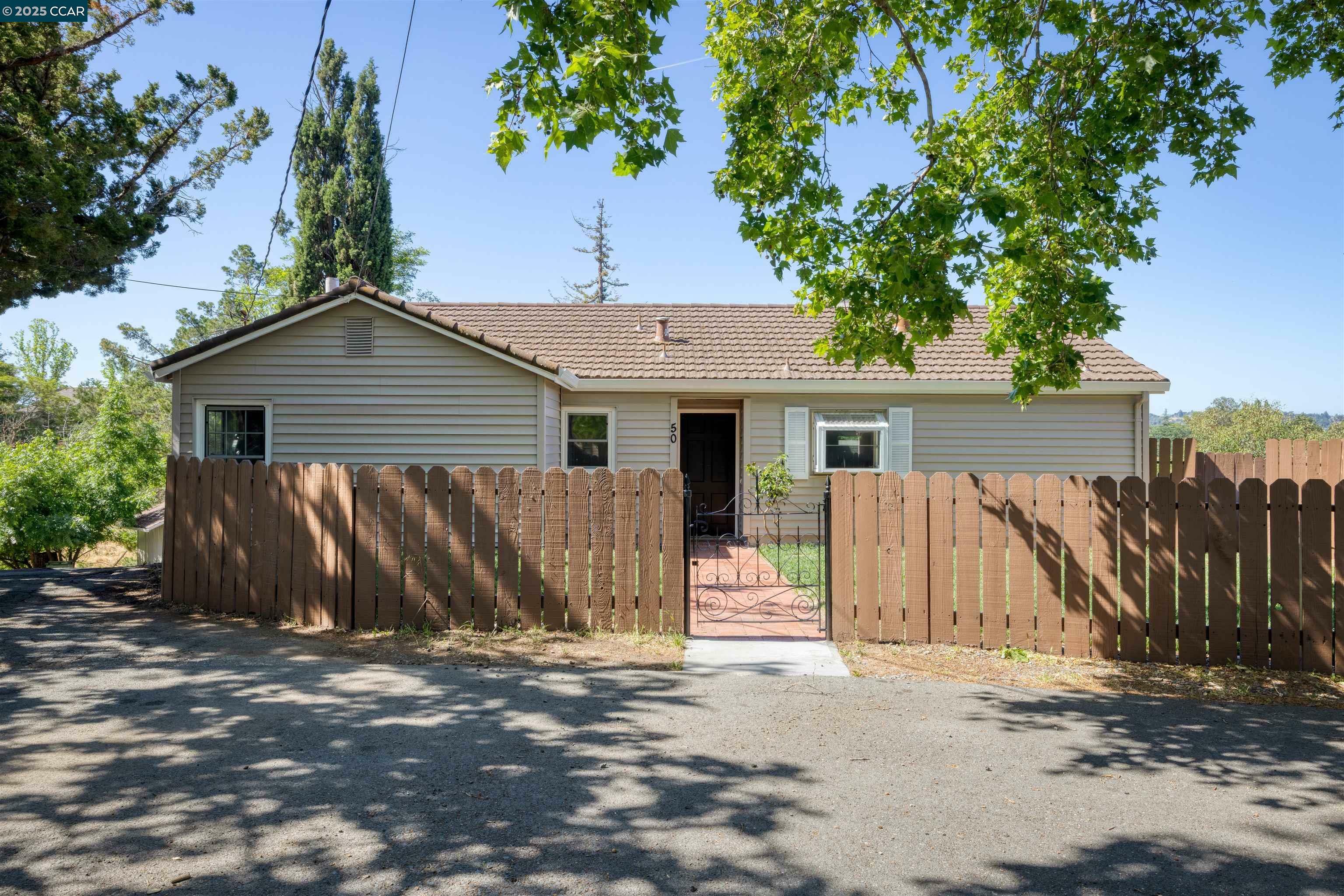 50 Summit Circle  Walnut Creek CA 94598 photo