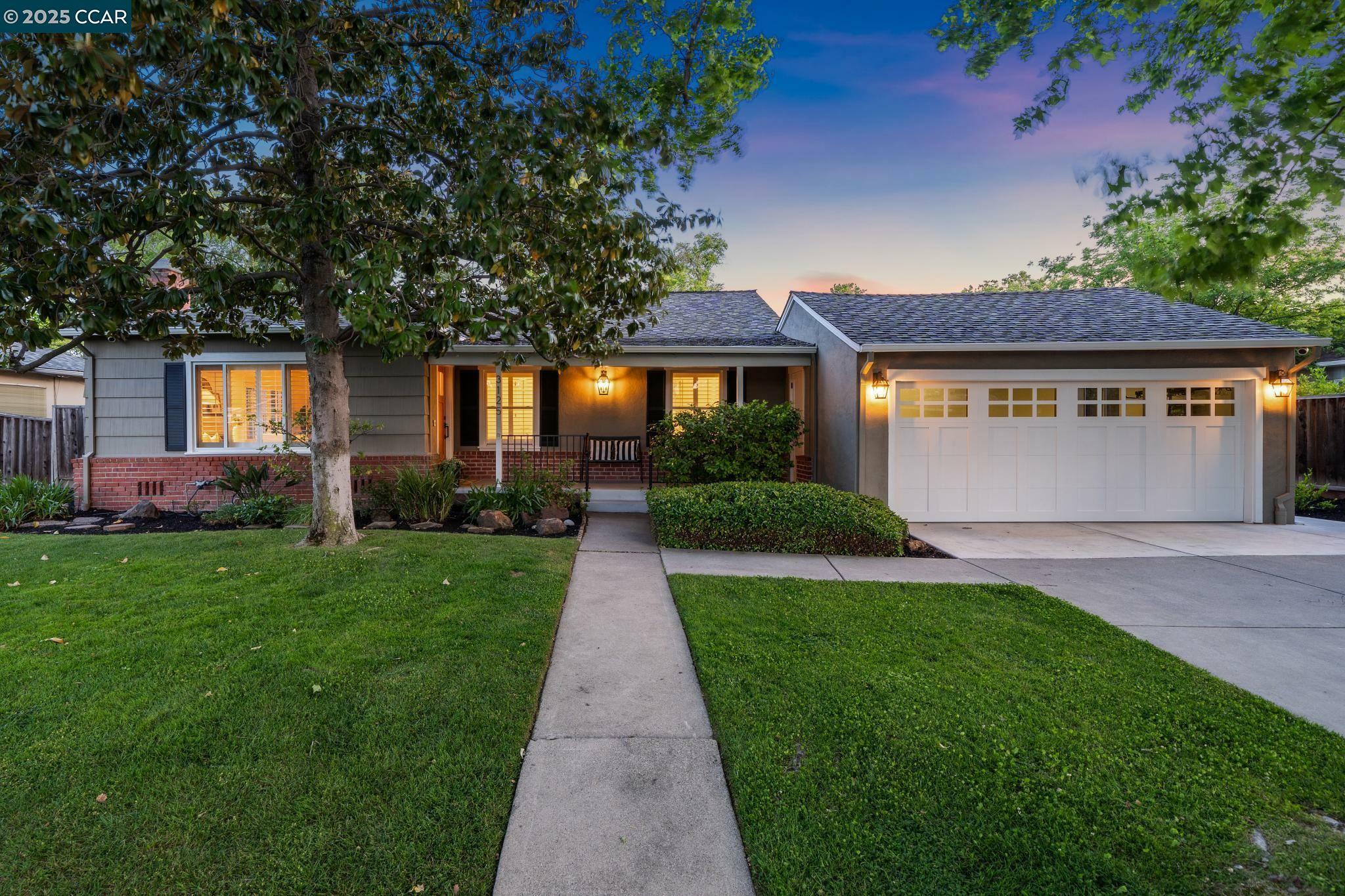 3125 McNutt Ave  Walnut Creek CA 94597 photo