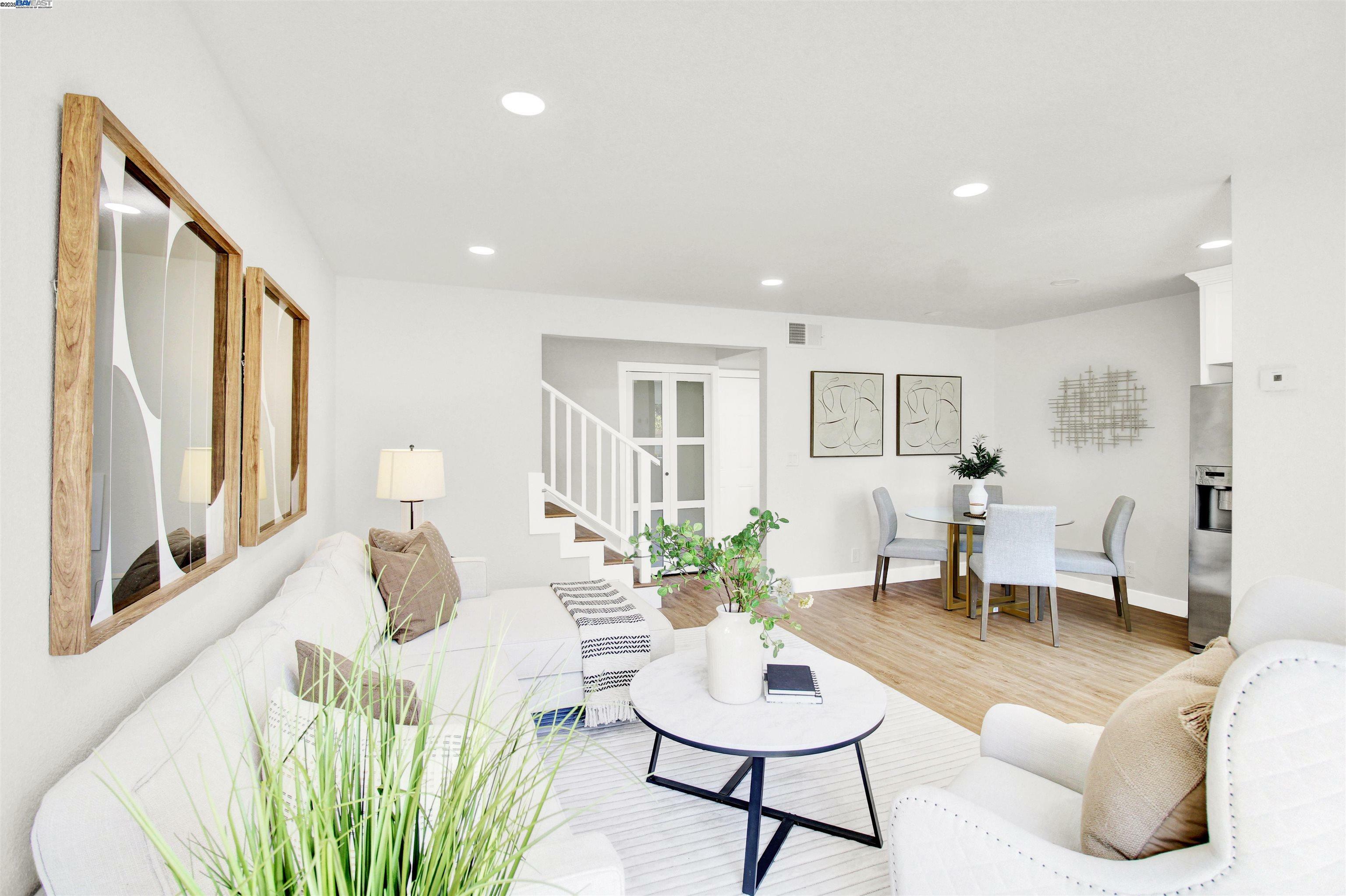 Property Photo: 4809 El Torazo Cmn CA 94536