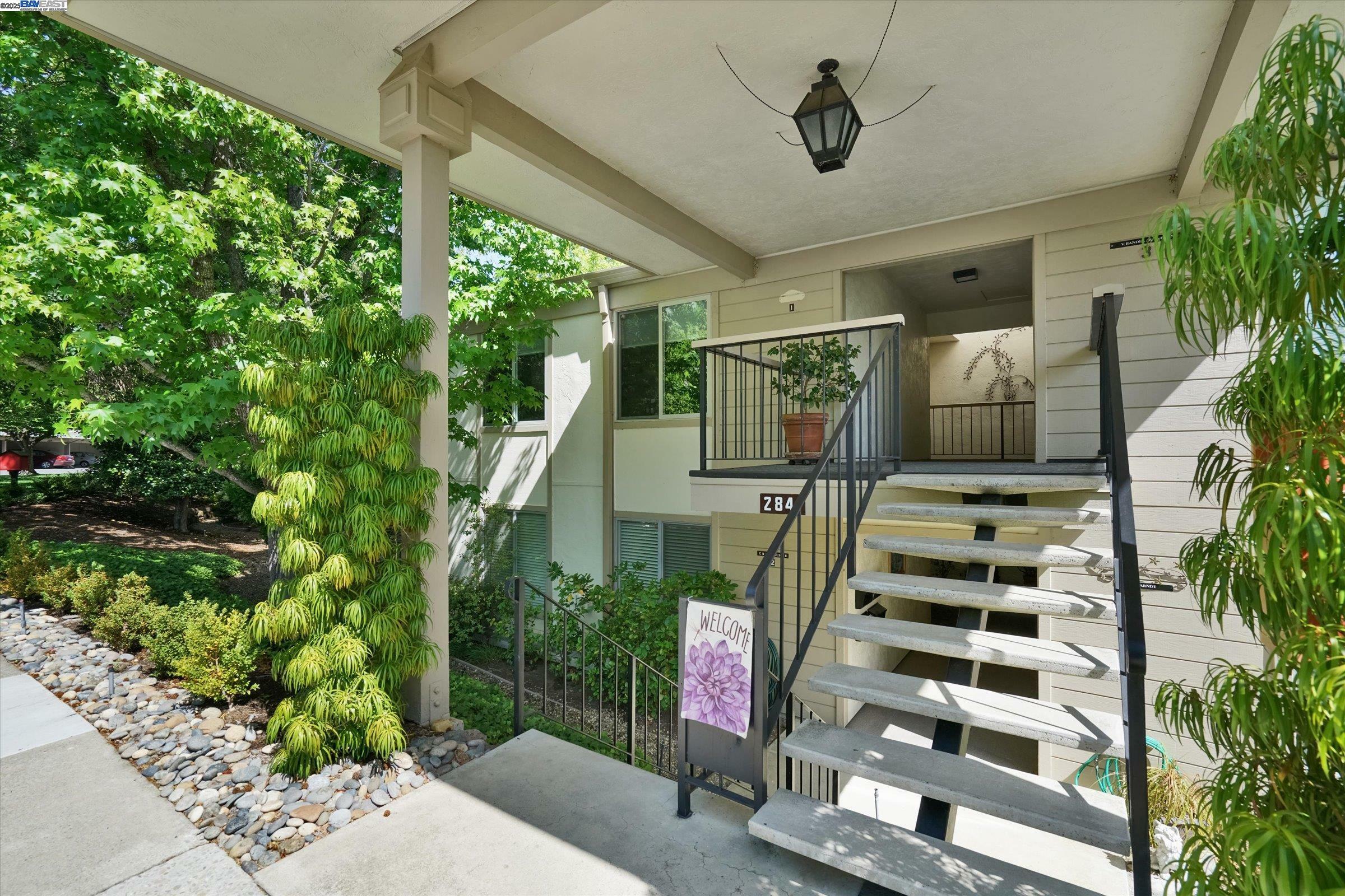 Property Photo: 2841 Ptarmigan Dr 1 CA 94595