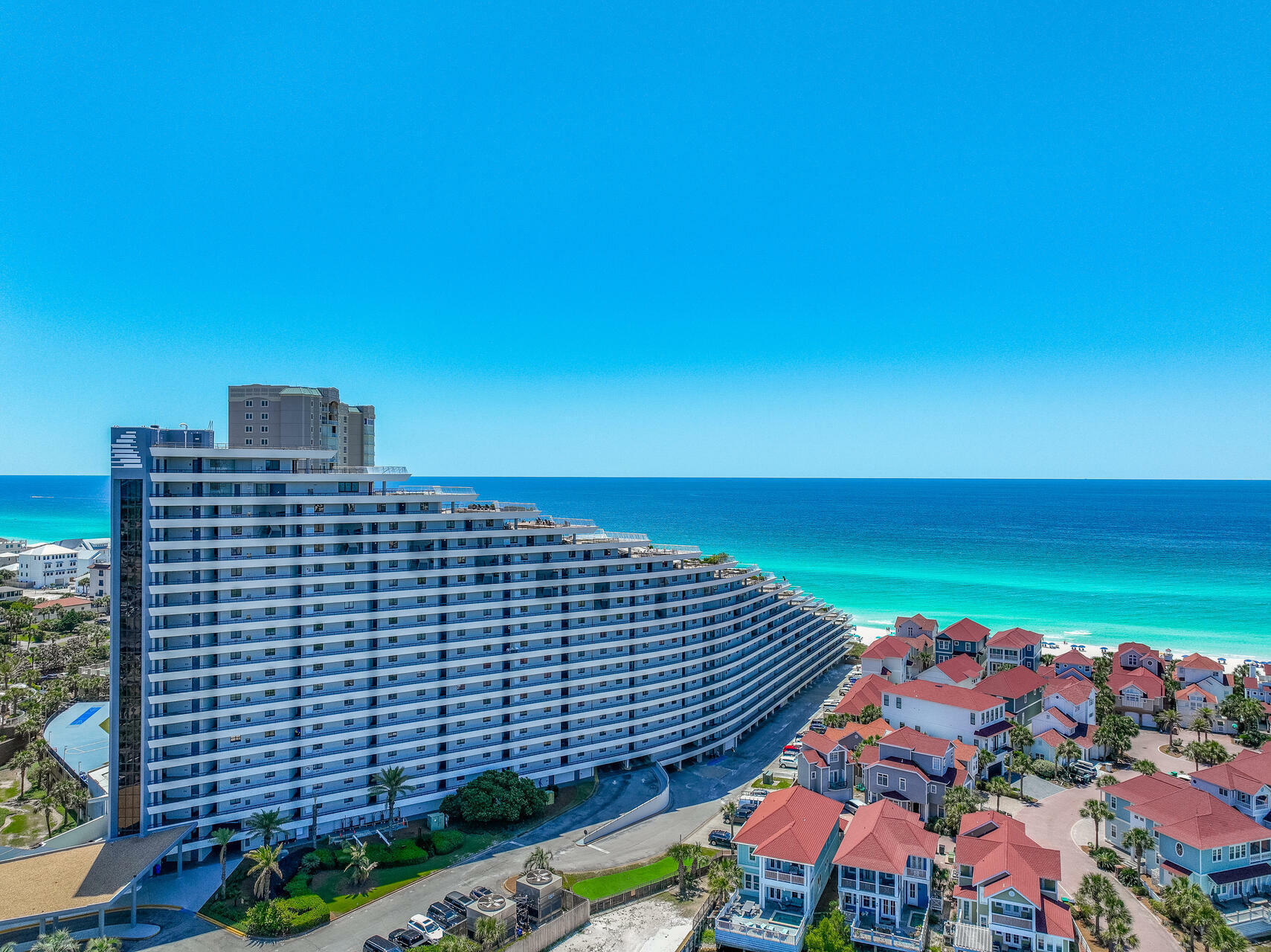 291 Scenic Gulf Drive Unit 708  Miramar Beach FL 32550 photo