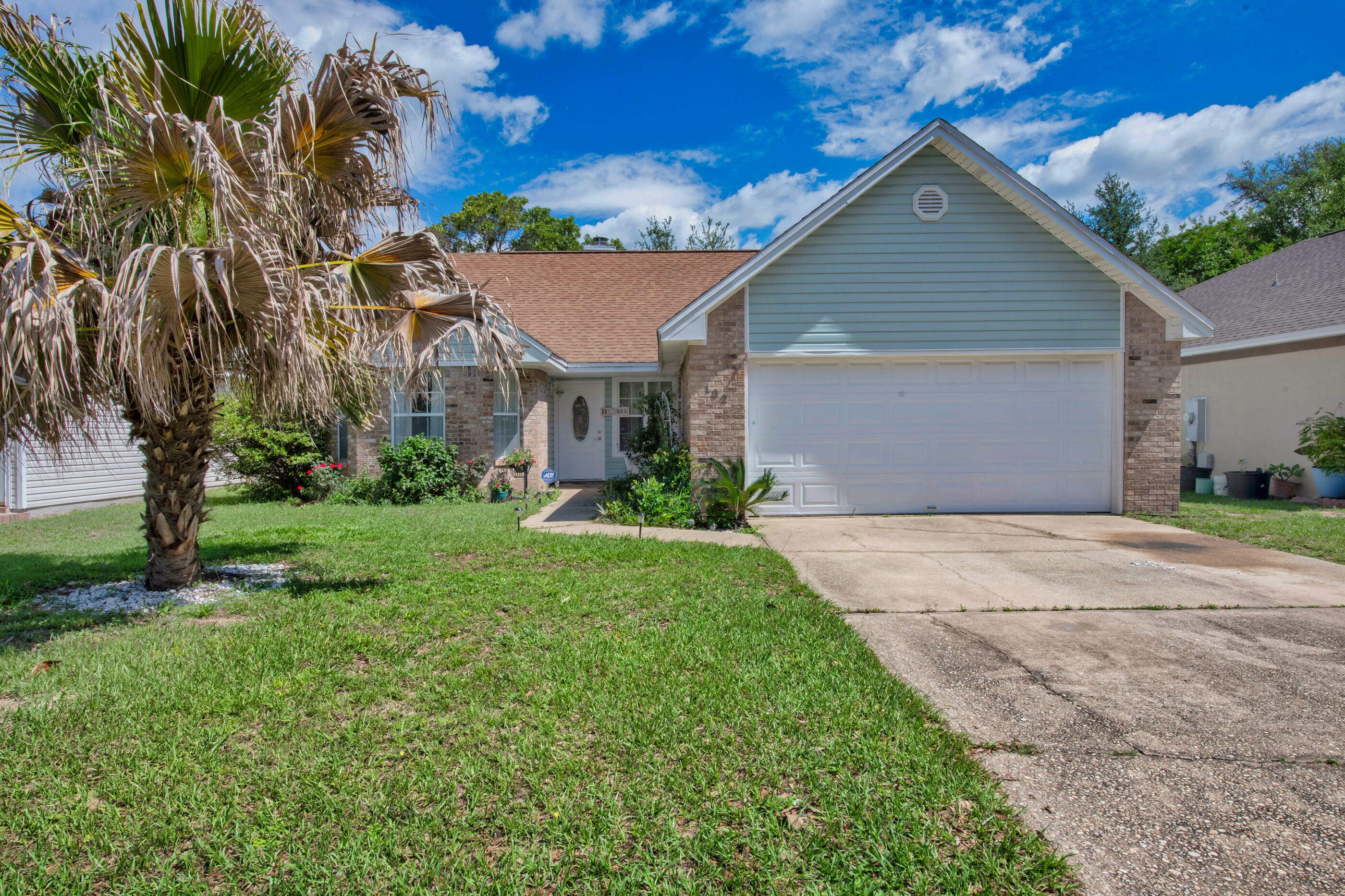 102 Wright Drive  Niceville FL 32578 photo