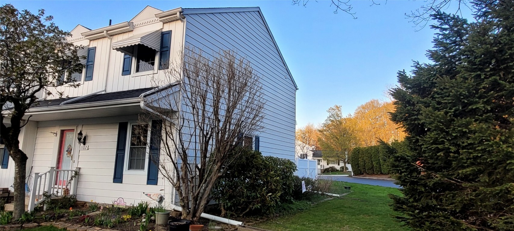 Property Photo: 1102 Appletree Lane PA 16509