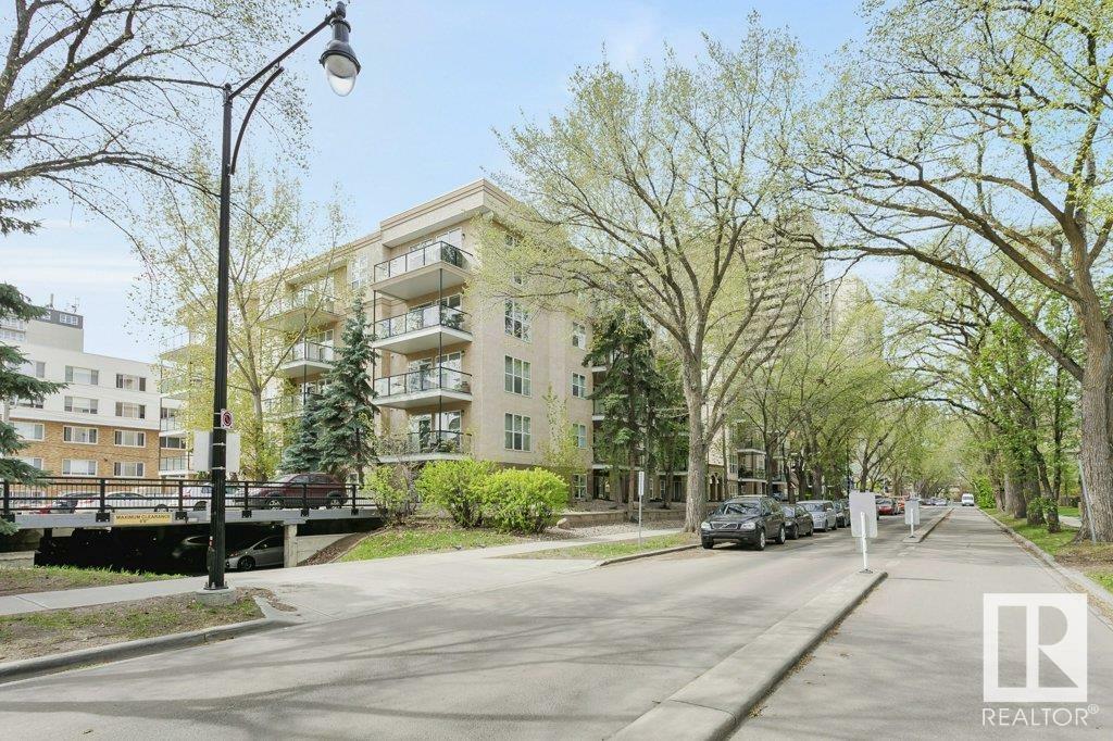 11039 83 Avenue NW 211  Edmonton AB T6G 2V6 photo