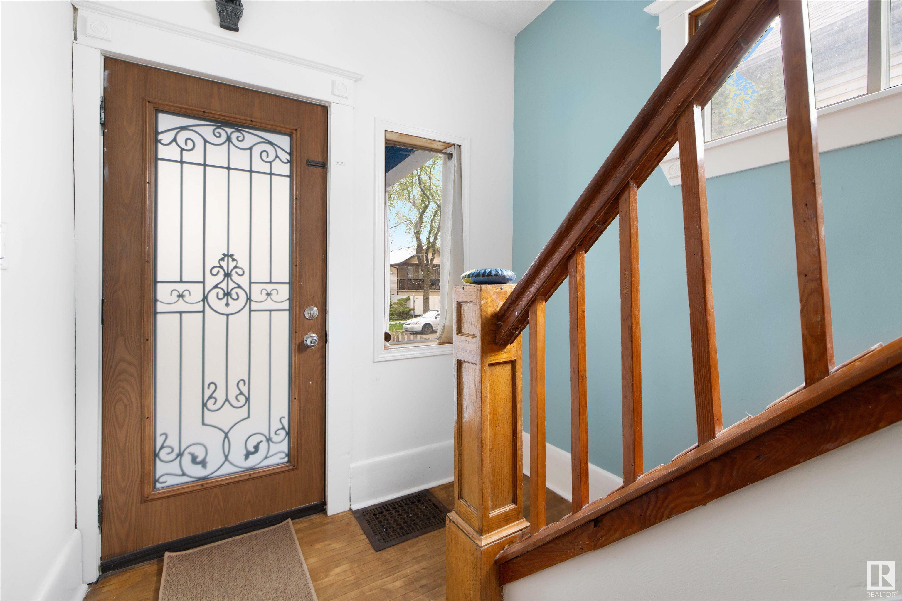 Property Photo: 11325 96 Street NW AB T5G 1T2