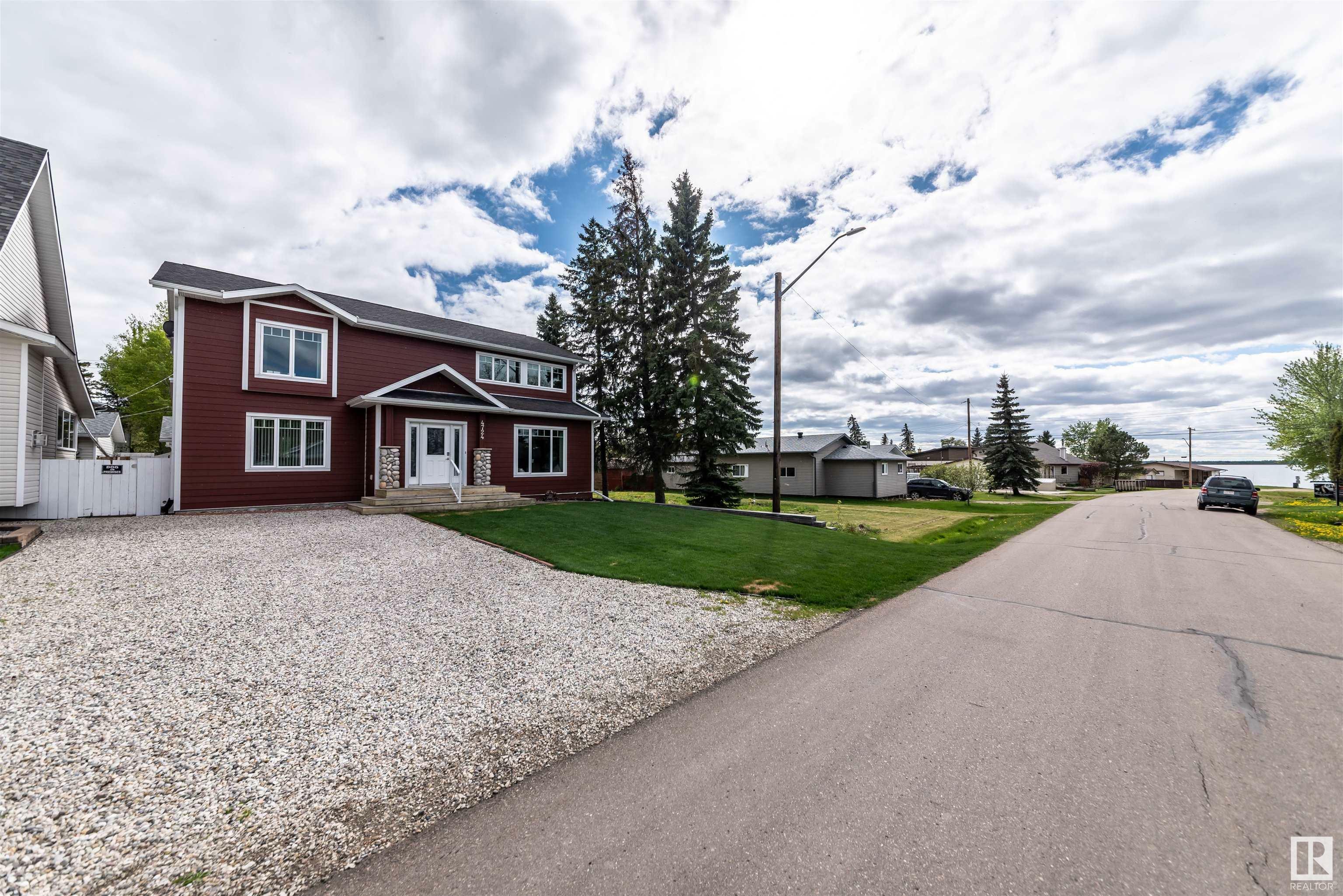 Photo de la propriété: 4724 44 Street AB T0E 0A0