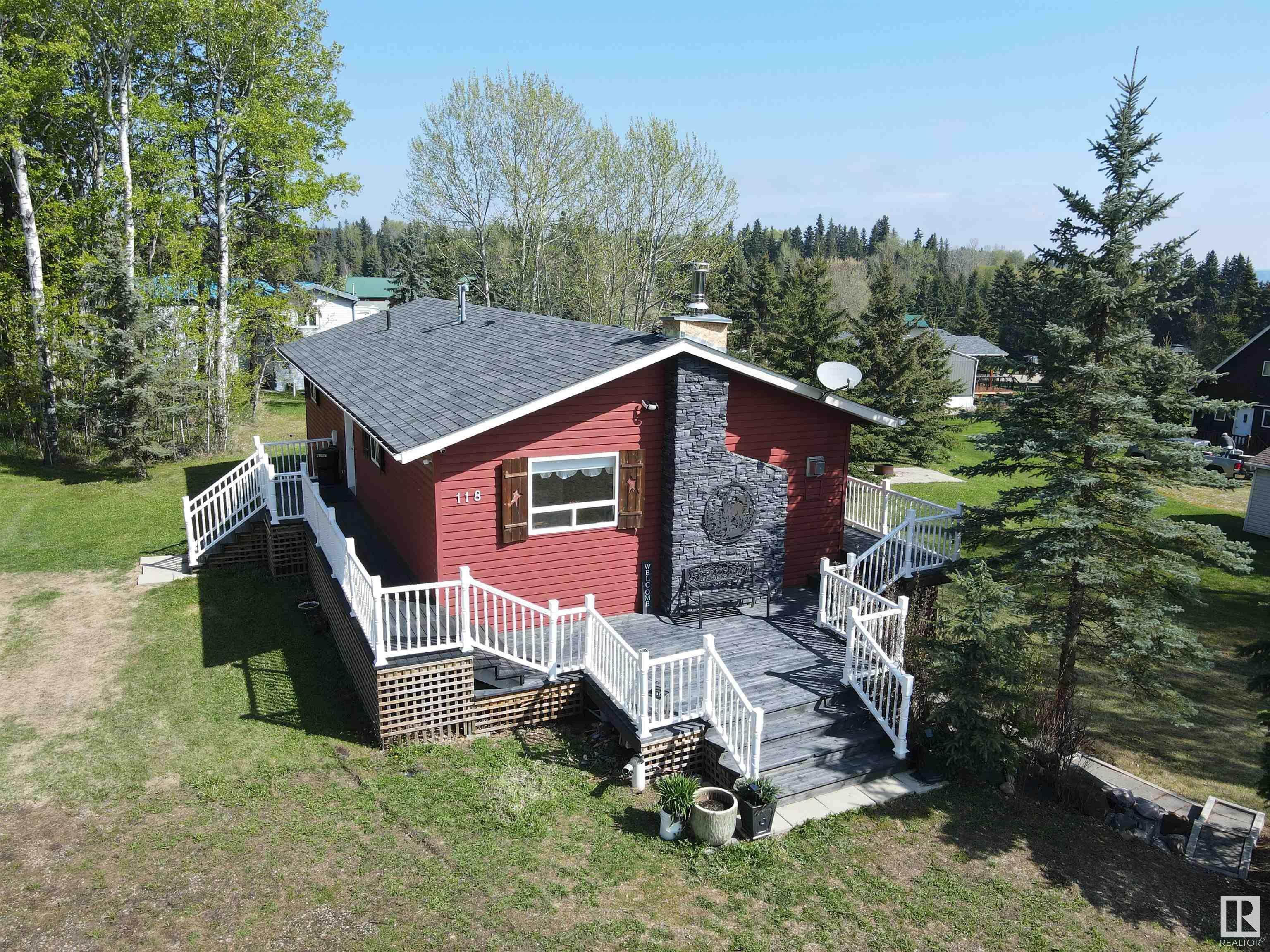 Photo de la propriété: 118 2 Street AB T0C 0A0