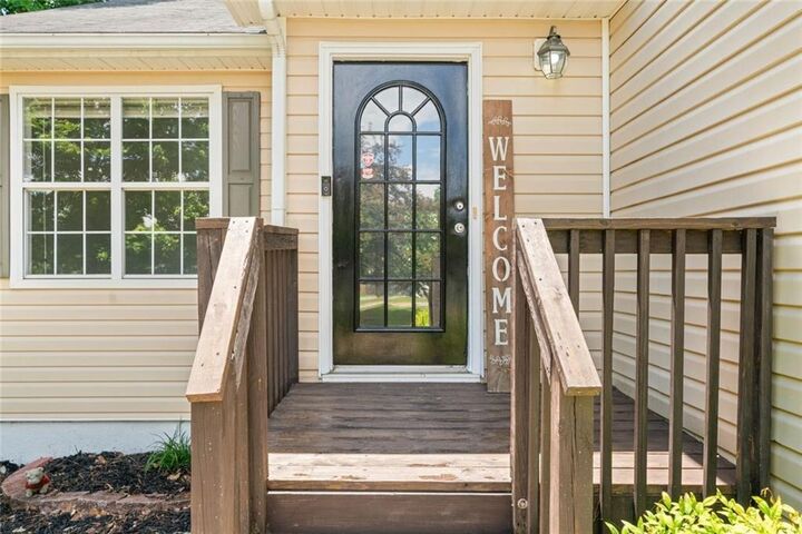 Property Photo:  503 Fable Lane  GA 30114 