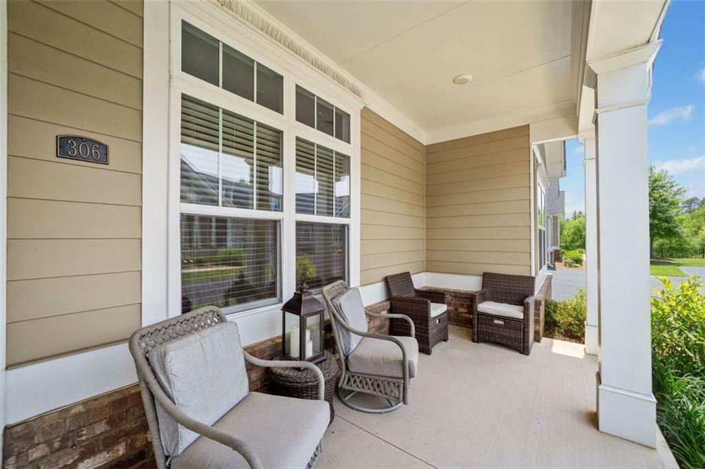 Property Photo: 306 Cherokee Station Circle GA 30188